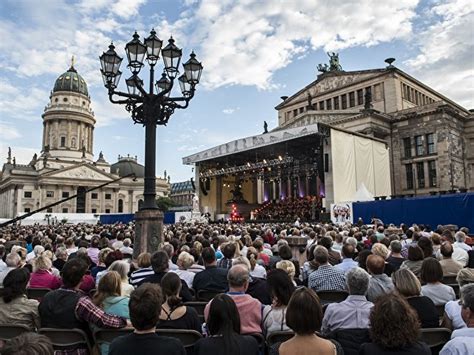 Events & Festivals in Berlin – Berlin.de