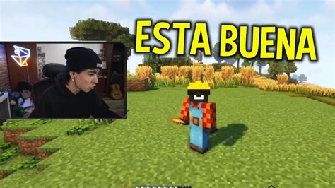 SPREEN Y SU SKIN DE CONSTRUCTOR YouTube