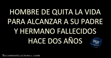 Hombre Decide Quitarse La Vida Delante De Su Pareja Sentimental NR