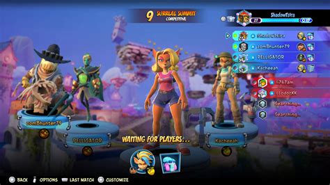 Crash Team Rumble PS5 Review Impulse Gamer