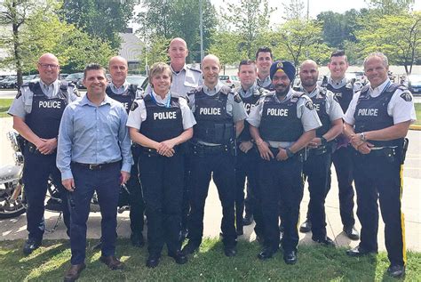 10 Ridge Meadows Rcmp Officers Named To Alexa’s Team Maple Ridge Pitt Meadows News