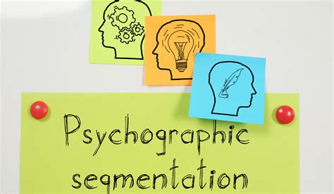 Mastering Psychographic Segmentation Strategies For Success