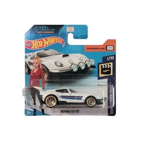 Juegos Y Juguetes Mattel Hot Wheels Hot Wheels Custom Cars