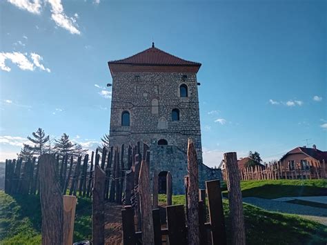 Završena prva faza radova na uređenju Kule Nenadovića u Valjevu