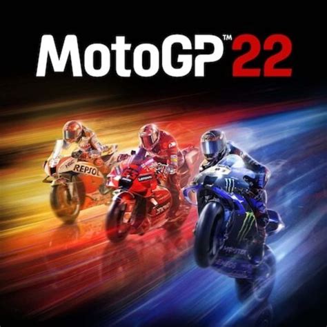 MotoGP 22 - Ocean of Games