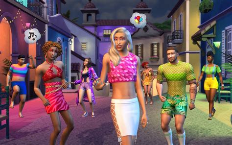 The Sims 4 Za Darmo Dla Wszystkich Nowa Strategia Twórców Kultowej Gry Nowemedium Pl