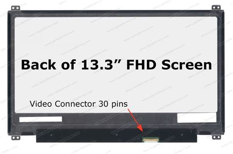 Screen For Hp Probook G Replacement Laptop Lcd Screens