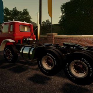 Ih Loadstar Cabover Pack V Fs Landwirtschafts Simulator Mods