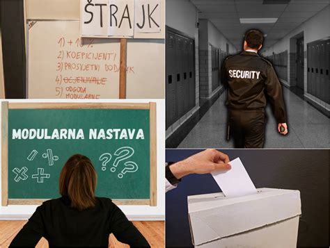 Kalendar državne mature u 2025 godini