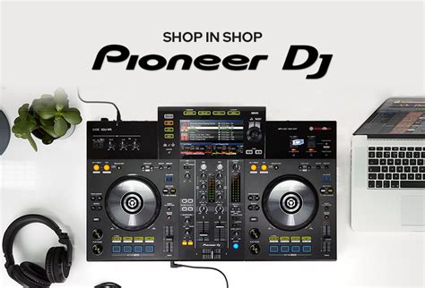 Pioneer Dj Freeshopit