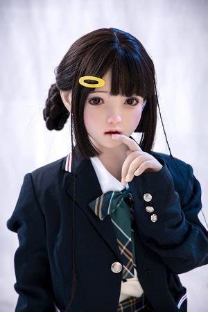 Maisie Premium Real Sex Doll XNDOLL