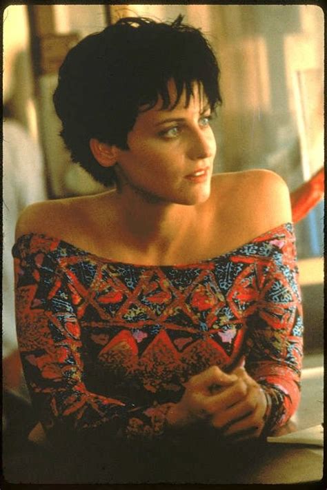 Lori Petty - Metro Biography
