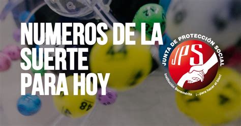 Los 2 Números Fuertes Para Hoy Numeros de la Suerte Para Hoy