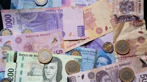 Peso ¿por Qué Se Llama Así La Moneda Mexicana Y Cuál Es Su Origen El