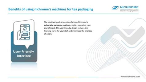 Nichrome Bangladesh Sept Ppt Tea Packaging Pptx