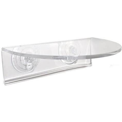 Window Garden Veg Ledge Suction Cup Window Shelf Pack Create An