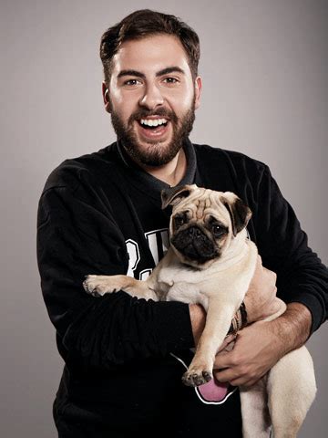CUTE VIDEO! Watch what happened when X Factor's Andrea Faustini met our ...