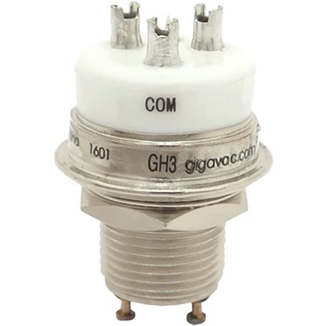 Sensata Gigavac Gh Vdc Relay Spdt High Voltage Kv Vdc