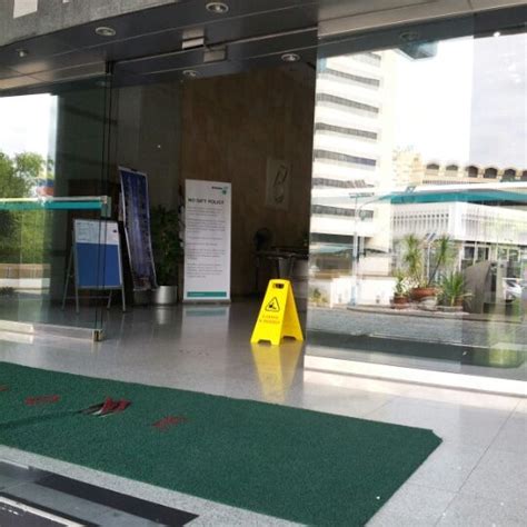 Petronas Kota Kinabalu Soakploaty