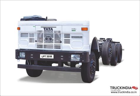 Tata LPT 3518 Cowl images