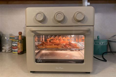 Our Place Wonder Oven Review The Best New Air Fryer For Quick Dinners