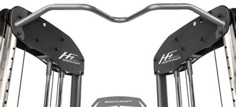 The Bodycraft Hft Pro Functional Trainer