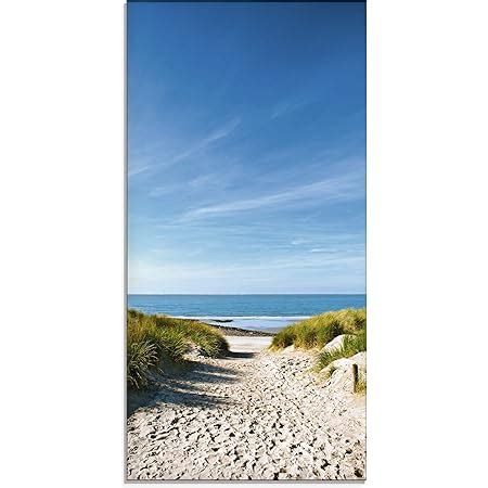 Artland Glasbilder Wandbild Glas Bild Einteilig X Cm Hochformat