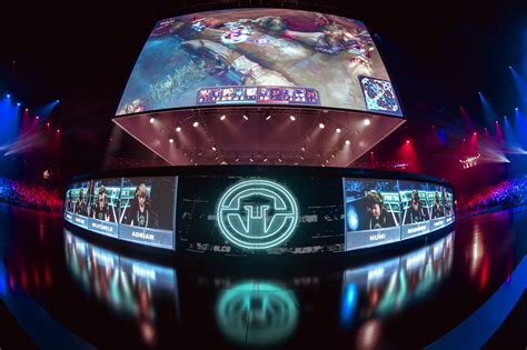 Reports Immortals Close To Buying OpTic Gaming S Parent Company