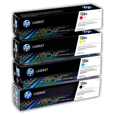 Toner Hp M175nw M175a M275 Cp1020 【laserjet Mfpandx3011