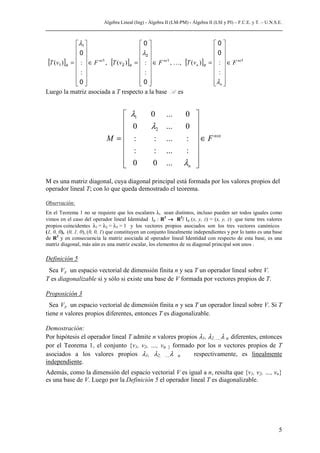 Valores Y Vectores Propios PDF