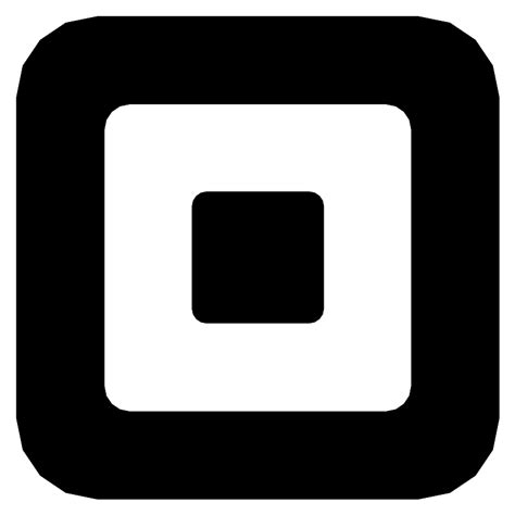 Square Vector Svg Icon Svg Repo