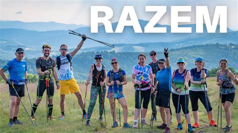 Nordic Walking Razem Z Aleksandrem Wilanowskim YouTube