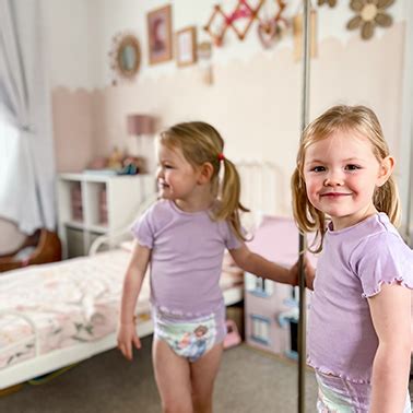 How to Boost Self-Esteem After Bedwetting | Huggies® UK