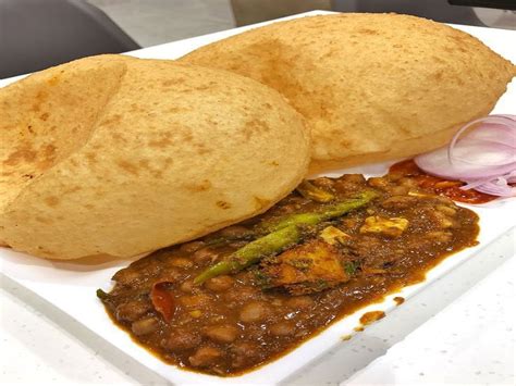 Chhole Bhature Recipe Ranveer Brar Lifestyle News News9live