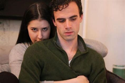 Unsettling Sex With Strangers Keeps One Guessing Theater Review