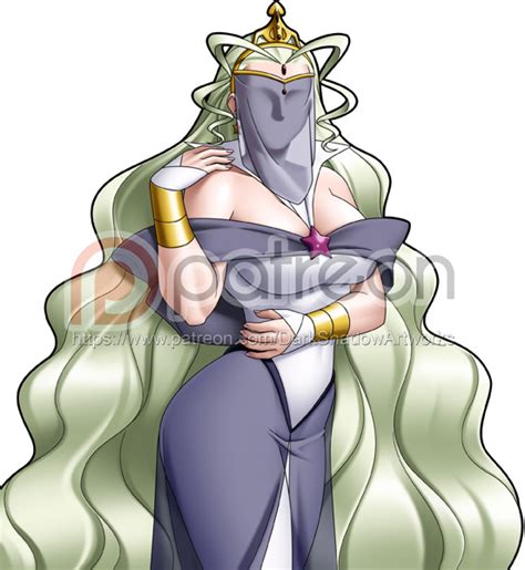 PATREON Witch Queen By Thedarkness Hentai Foundry