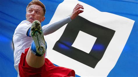 HSV Transfergerüchte Kittel Abschied naht geht er ins Ausland