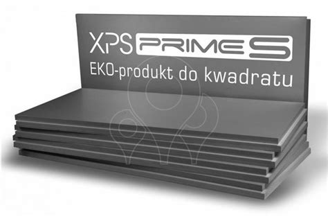 Extrudovan Polystyren Styrotrade Synthos Xps Prime S L Mm