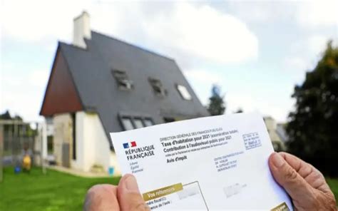 Taxe D Habitation En France 2023 Ce Qui Va Changer En 2024