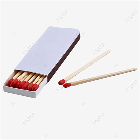 Matches Match Wooden Stick Lifeware Is Flammable Matches Daily