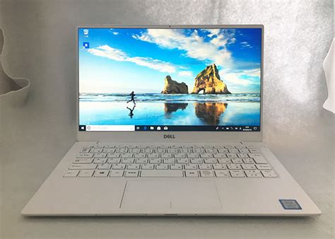 【dell Xps 13 9380 レビュー】デザイン・性能共に最高品質の軽量モバイルノートpc 最大21時間駆動｜パソログ