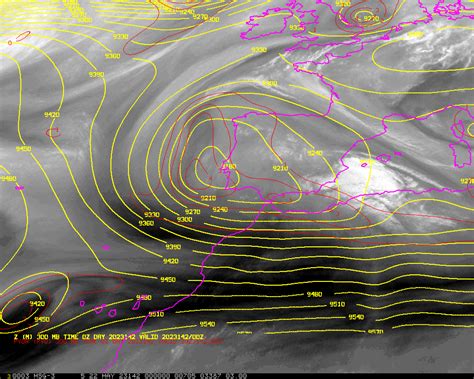 Alejandro Linares On Twitter Rt Aemet Andalucia Sigue La Situaci N