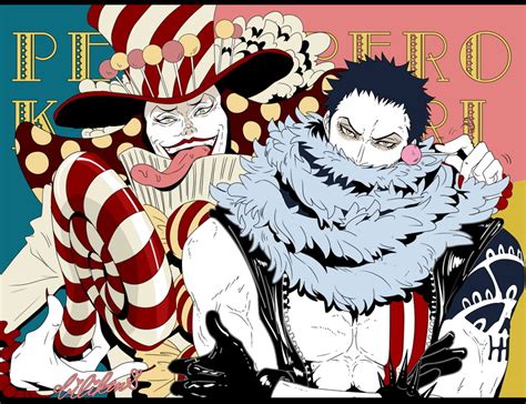 Katakuri HD Wallpapers