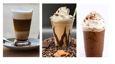 What Is A Mocha Is It Coffee How To Make One At Home