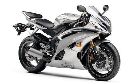 Yamaha R6 Wallpapers | Wallpapers HD
