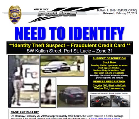 Port St. Lucie Police... - Port St. Lucie Police Department | Facebook