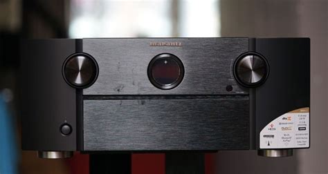 Marantz Sr Review Hifireport