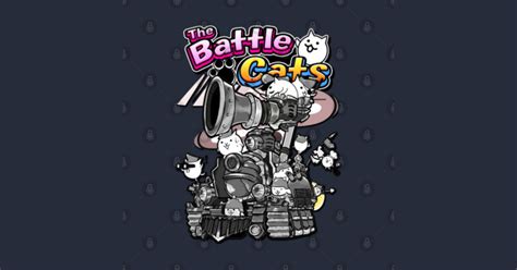 Tank Battle Cats Battle Cats Kids T Shirt Teepublic