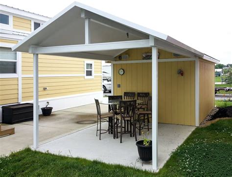 Sheds With Porches | 17 Unique Shed Porch Ideas