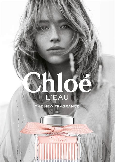 Chloé 香水系列终极指南 索基伦敦